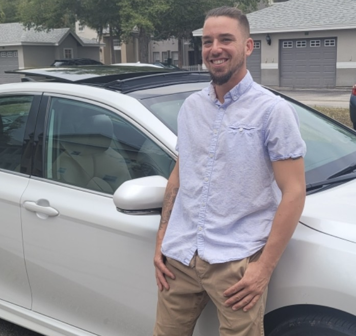 Dan Osherow Founding Business Developer